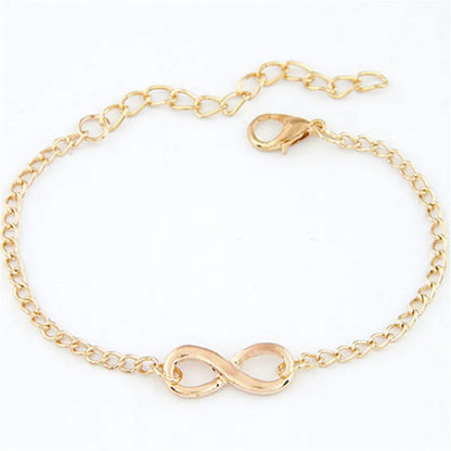 Infinity Bracelet for Women