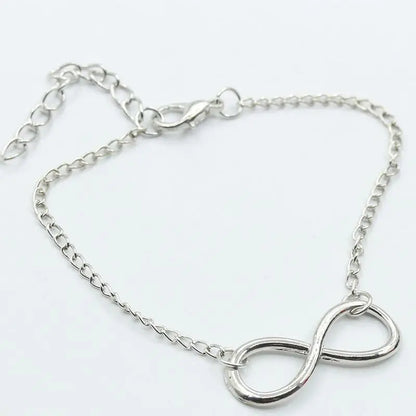 Infinity Bracelet for Women