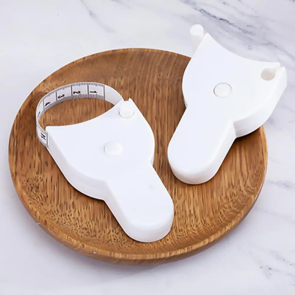 Retractable Waist Chest Tape