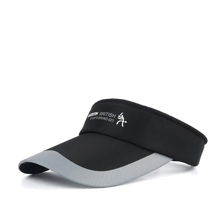 Adjustable Outdoor Visor Hat