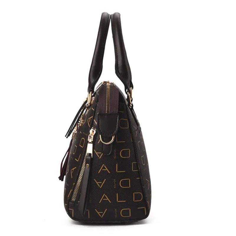 Women’s Fashion Letter Bag