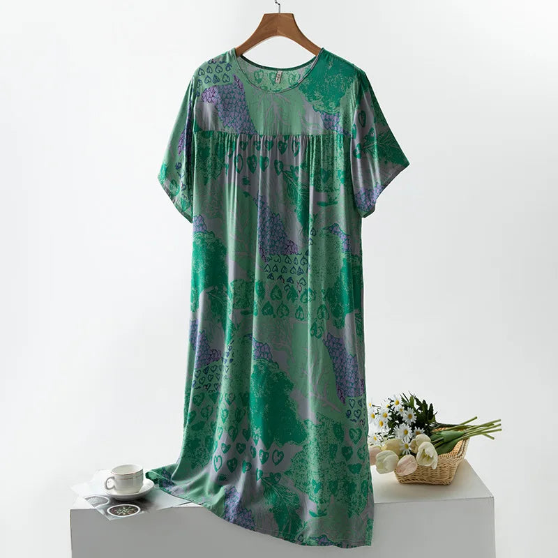 Women’s Viscose Nightwear