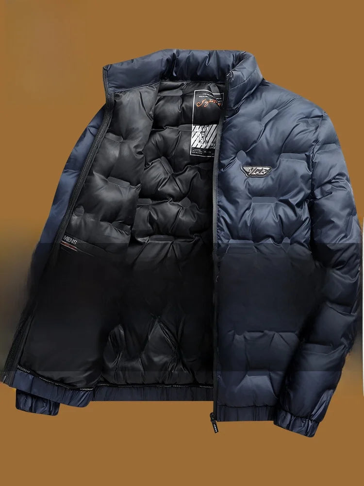 Kangaroo Winter Cotton Jacket