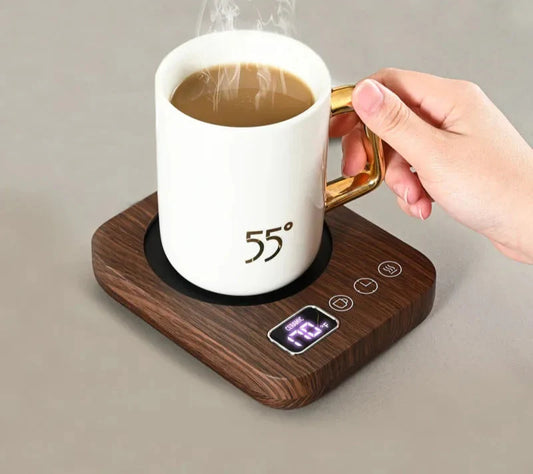 Smart Coffee Mug Warmer