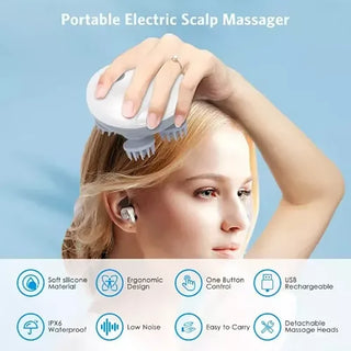 Full Body Electric Massager