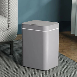 Smart Sensor Trash Can