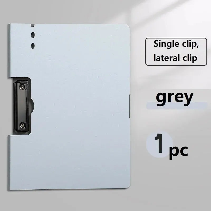 Clipboard Cover Paper Folder