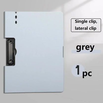 Clipboard Cover Paper Folder
