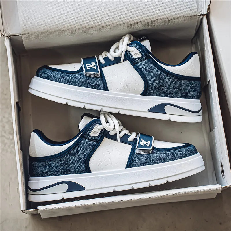 Men's Autumn Casual Shoes