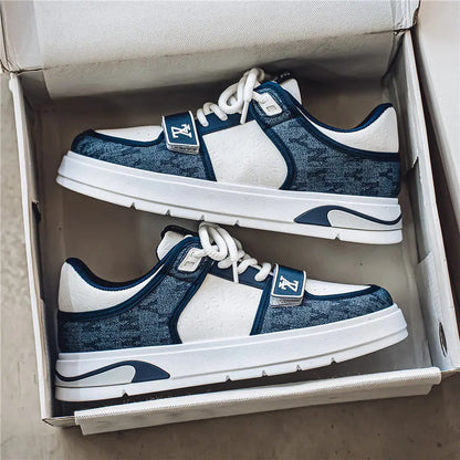 Men's Autumn Casual Shoes