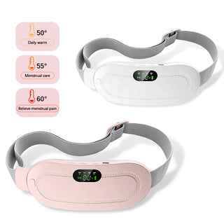 Menstrual Cramp Massager Belt