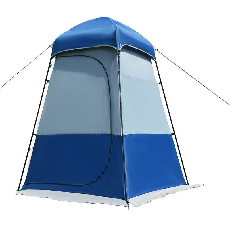 Portable Privacy Camping Shower Tent