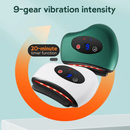 Hot Electric Vibration Massager