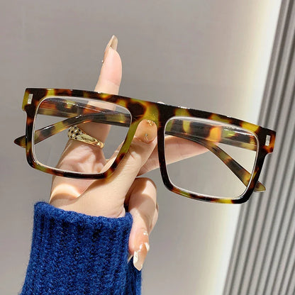 Slimming Square Reading Glasses
