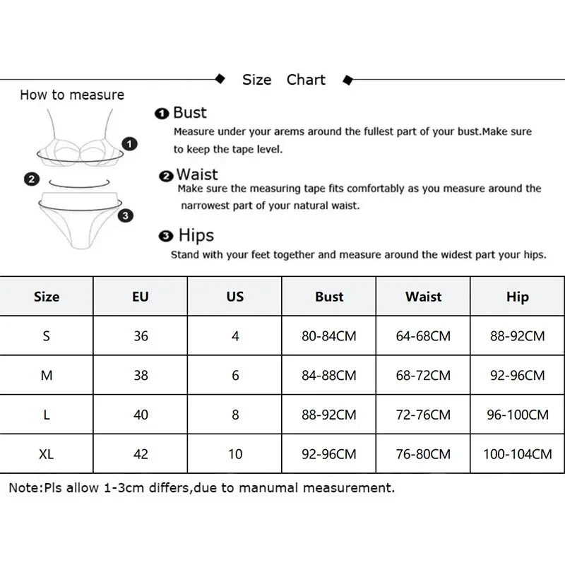 2-Piece Sleepwear Set