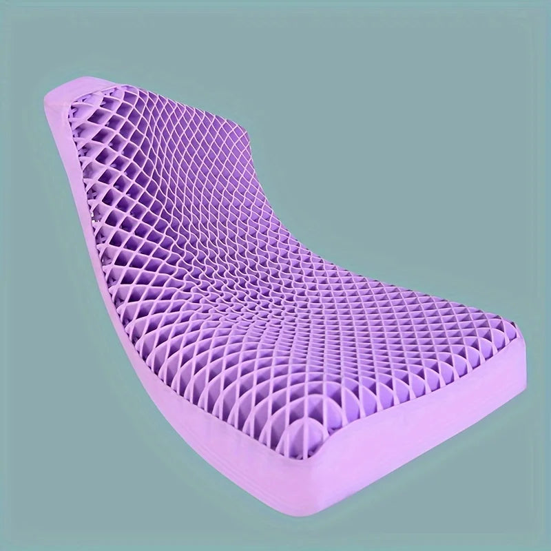 Breathable Zero Pressure Pillow