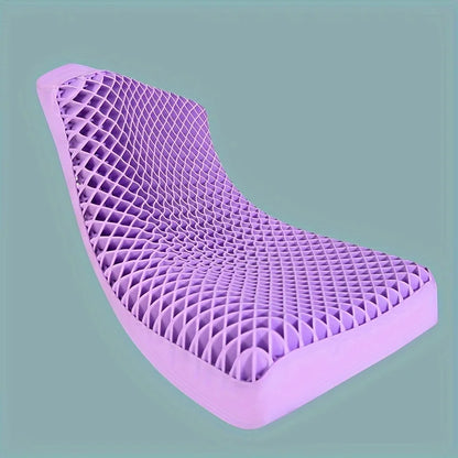 Breathable Zero Pressure Pillow