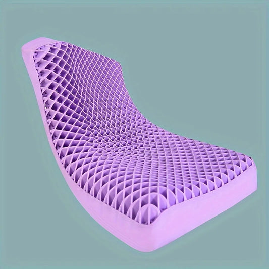 Breathable Zero Pressure Pillow