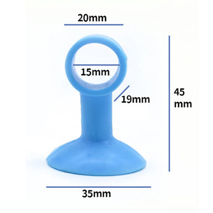 Silicone Door Handle Pad