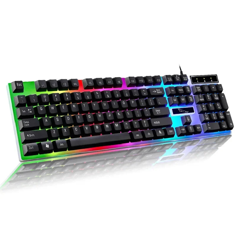 Wired G21 Gaming Keyboard