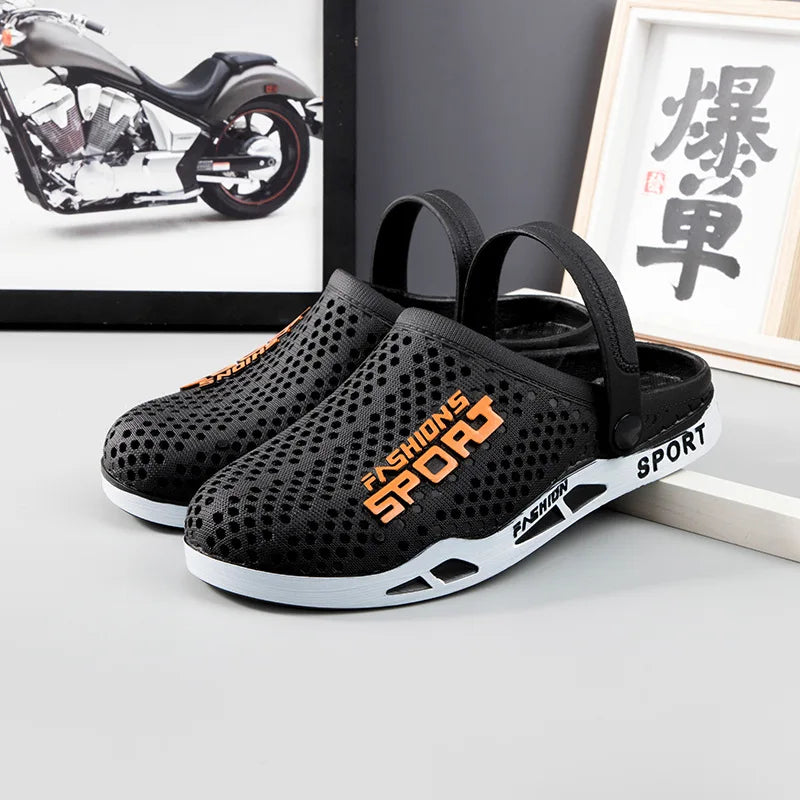 Soft Bottom Beach Shoes