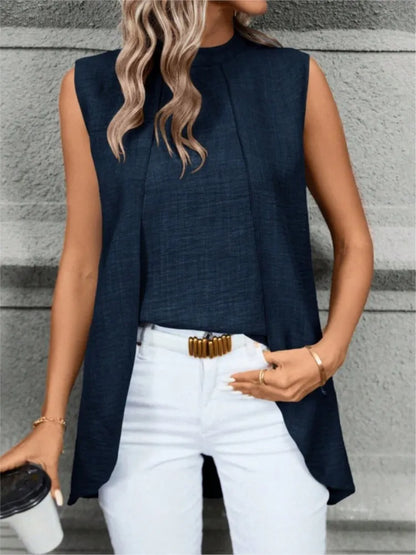 Women’s Two-Piece Shirt