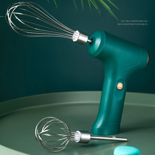 High Power Dough Blender