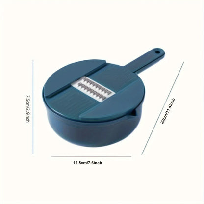 12-in-1 Veg Chopper