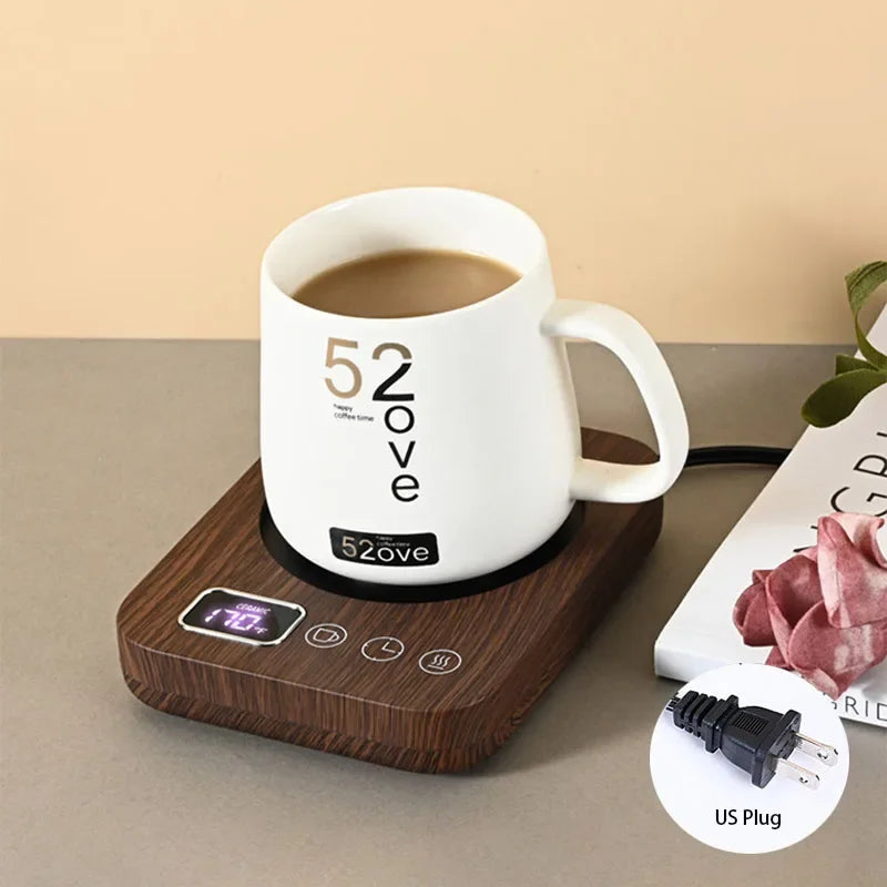 Smart Coffee Mug Warmer