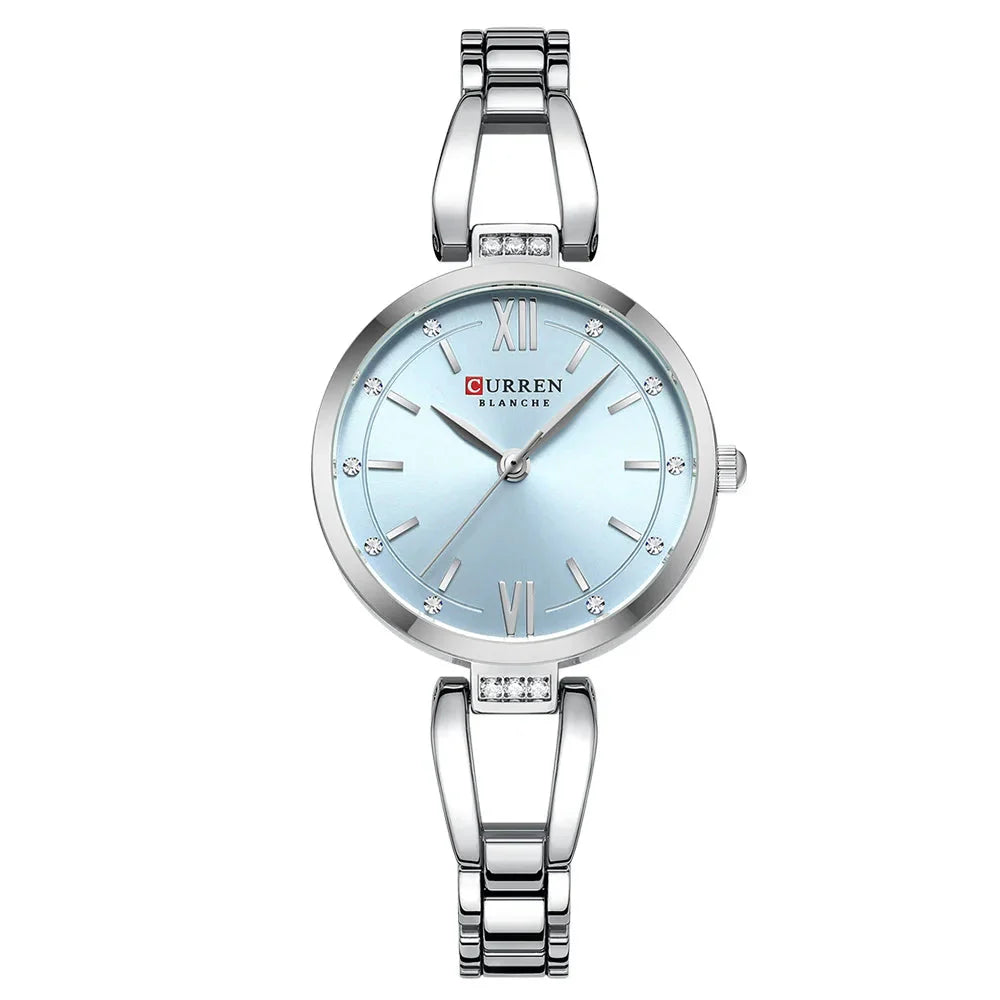Luxury Quartz Women's Watch