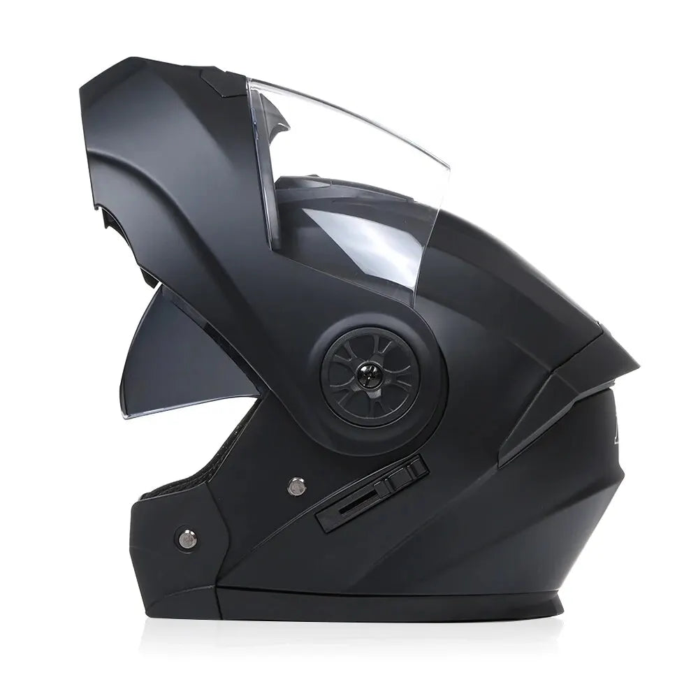 Personalised Dual Lens Helmet