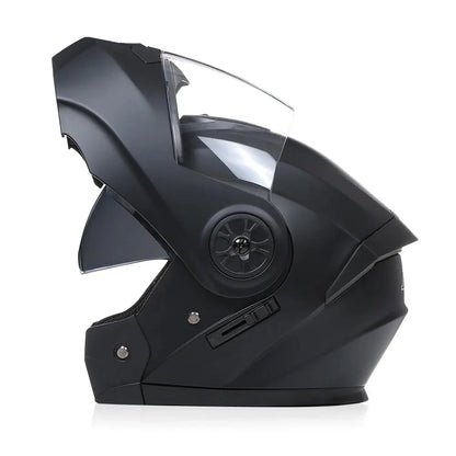 Personalised Dual Lens Helmet