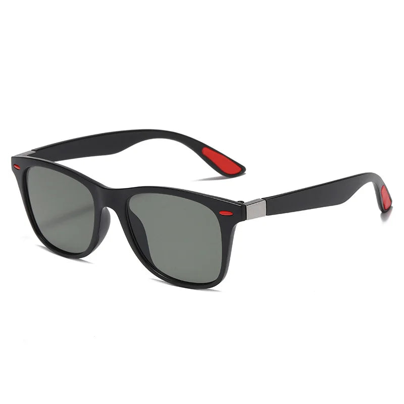 Polarized Sport Sunglasses Men