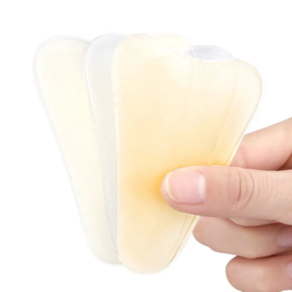 Silicone Camel Toe Concealer Pad for Women