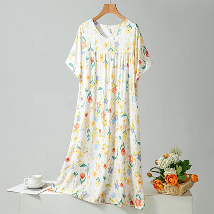 Women’s Viscose Nightwear