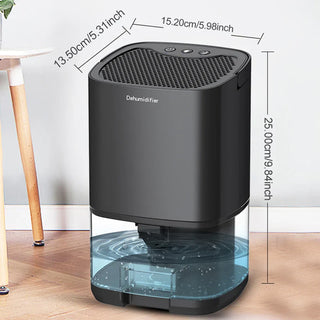 Room Portable Air Dehumidifier