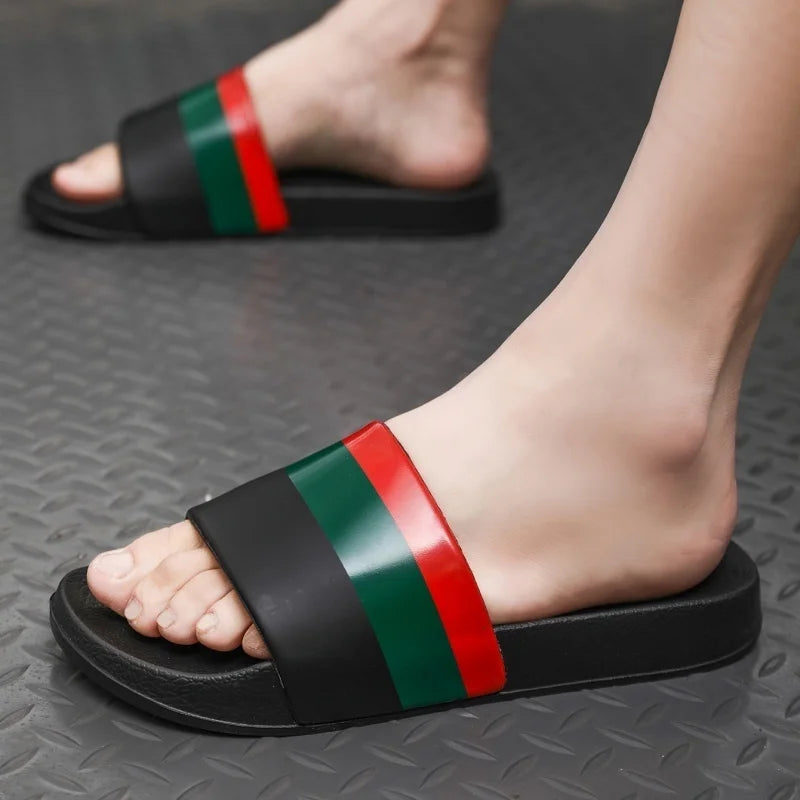 Comfortable Casual Men’s Shoes