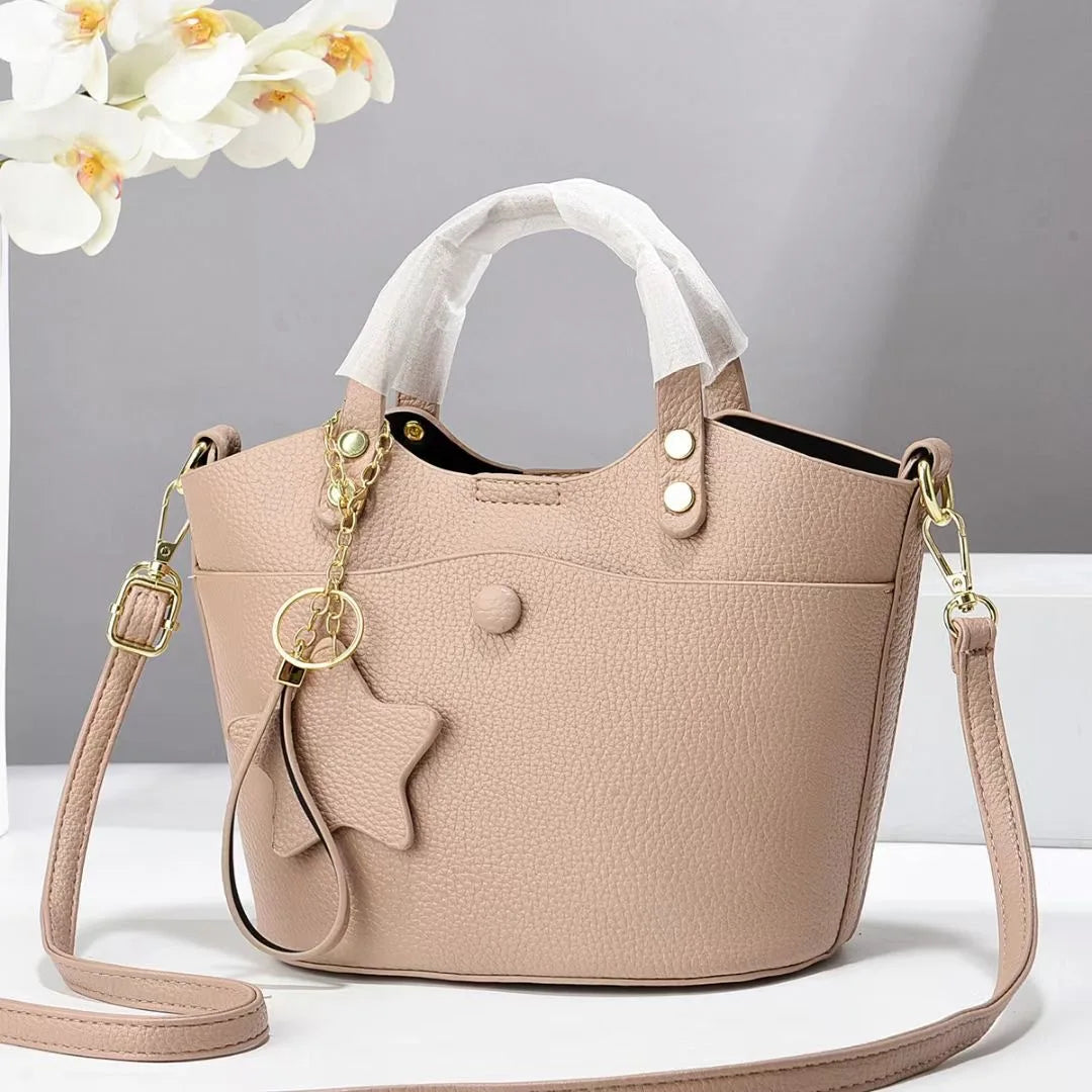 Chic New Women’s Handbag