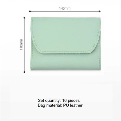 Portable Grooming Tool Set