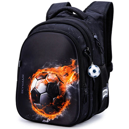 Game Design School Backpack