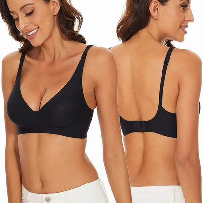 Wireless Everyday Comfort Bra