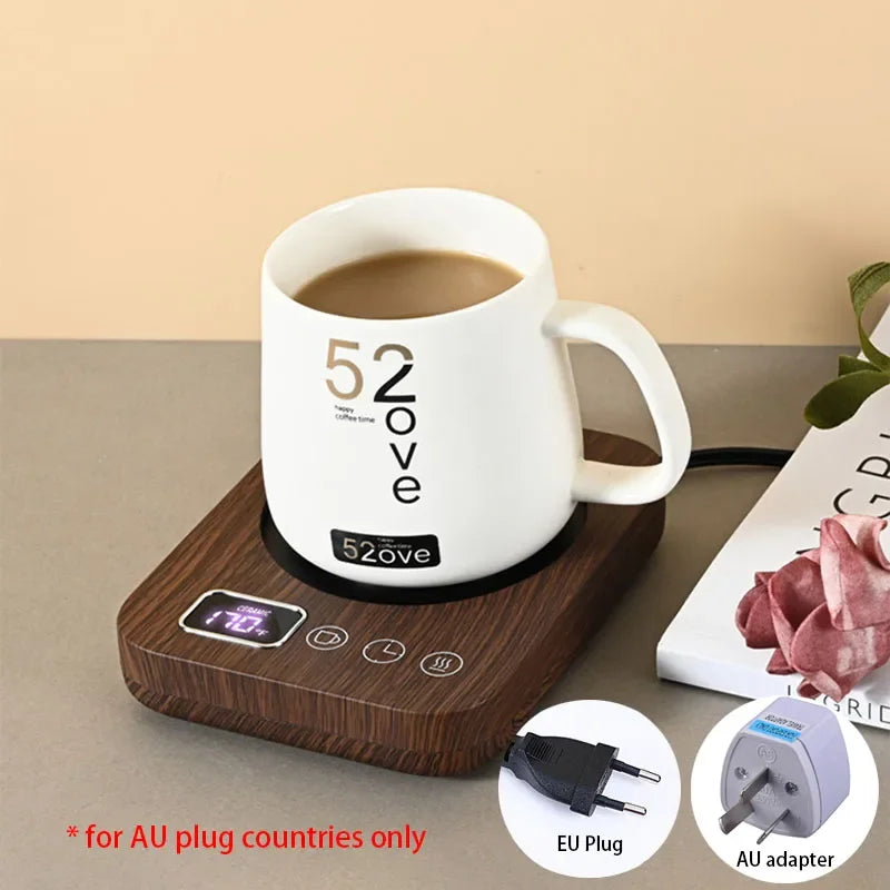 Smart Coffee Mug Warmer