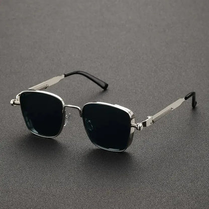 Anti-UV Punk Sunglasses