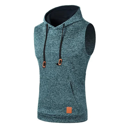 Outdoor Breathable Gym Vest