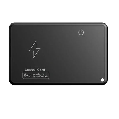 Wireless Wallet Tracker Card