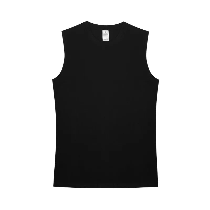 Men's Cotton Tank Top