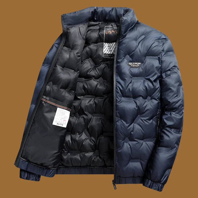 Kangaroo Winter Cotton Jacket