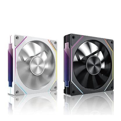 ARGB Quiet Cooling Fan