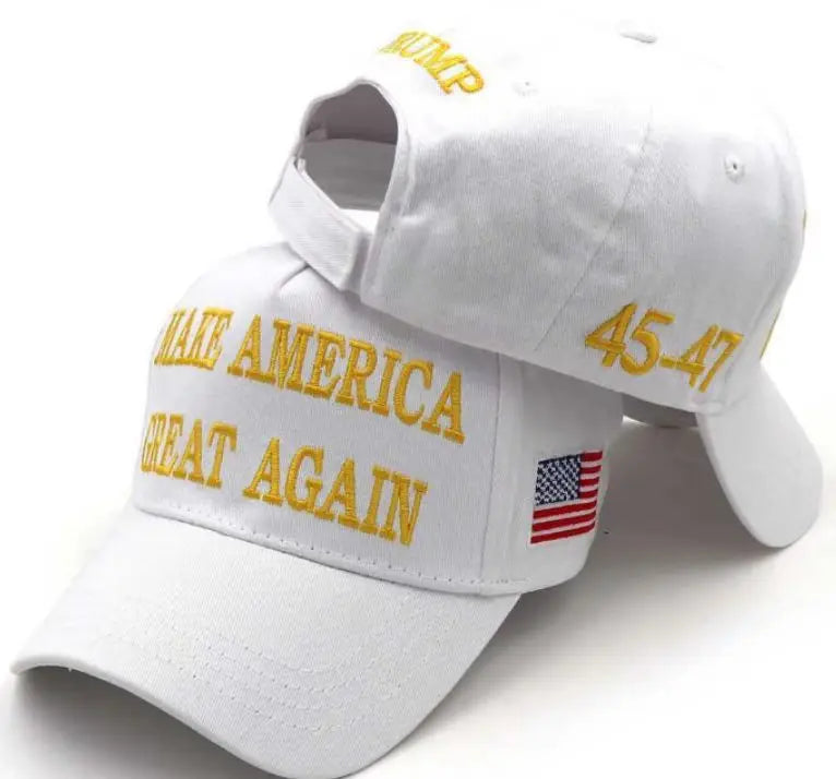 Make America Great Again Cap