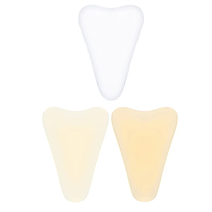 Silicone Camel Toe Concealer Pad for Women